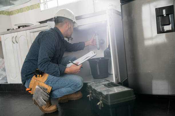 Best Plumbing Inspection Services  in Earlysville, VA