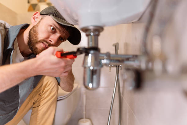 Best Faucet Repair  in Earlysville, VA