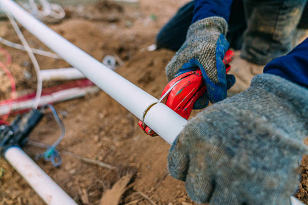 Best Sewer Line Repair  in Earlysville, VA