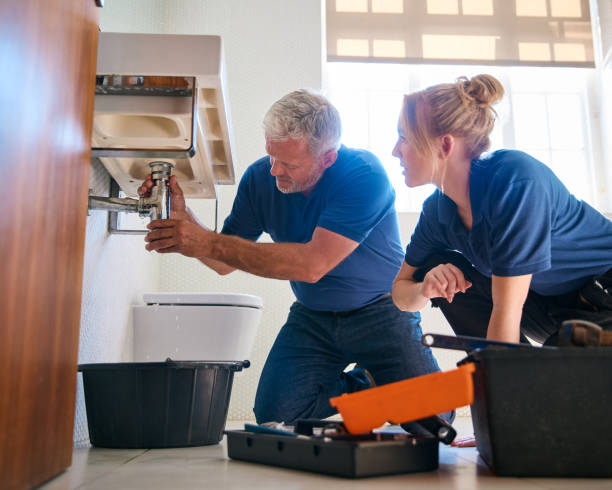 Best Emergency Plumber  in Earlysville, VA